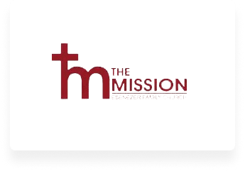 the mission