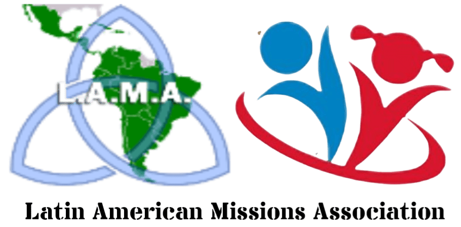 dual logo text