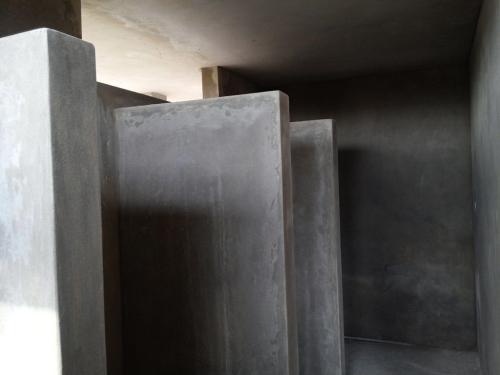 Ladies dormitory restroom